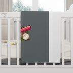 Baby Giraffe Fleece Baby Blanket