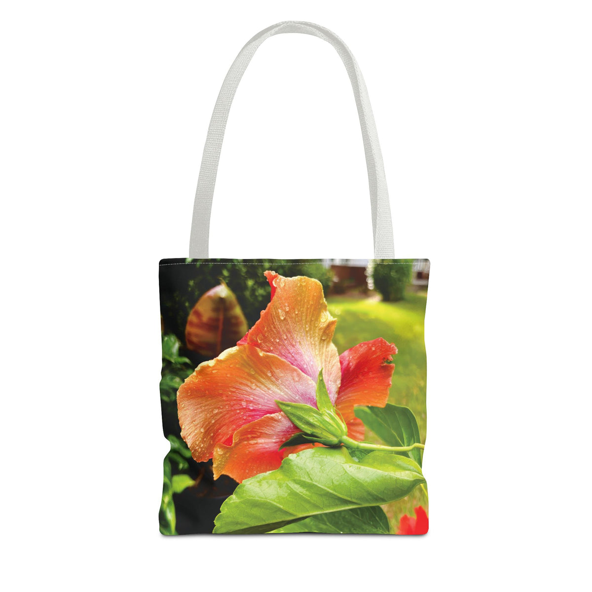 After the Rain Tote