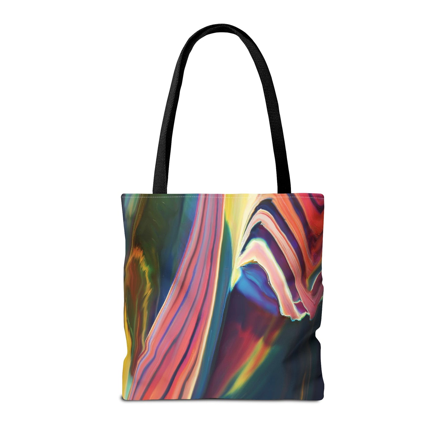 Chromatic Drift Tote