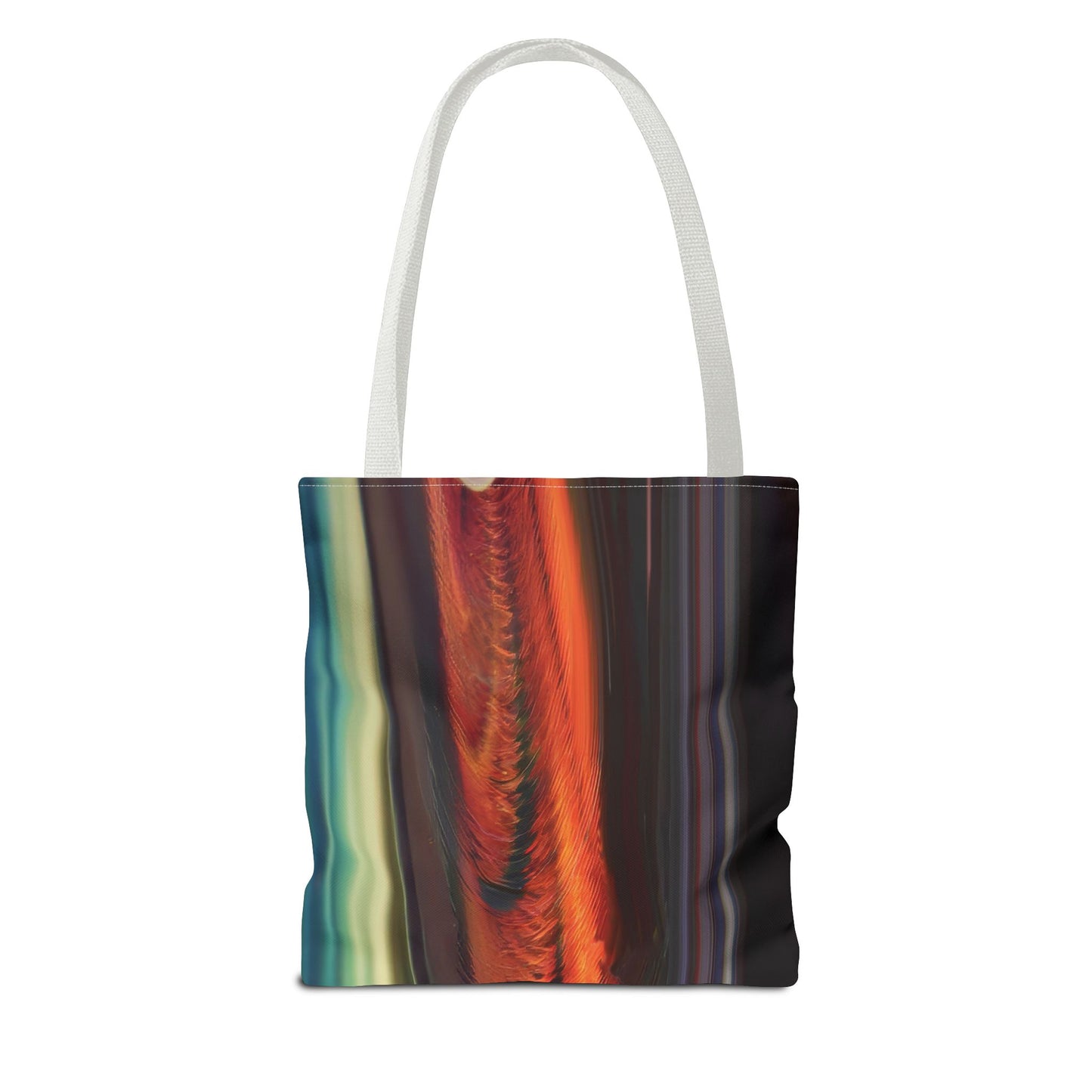 Ember Tide Tote