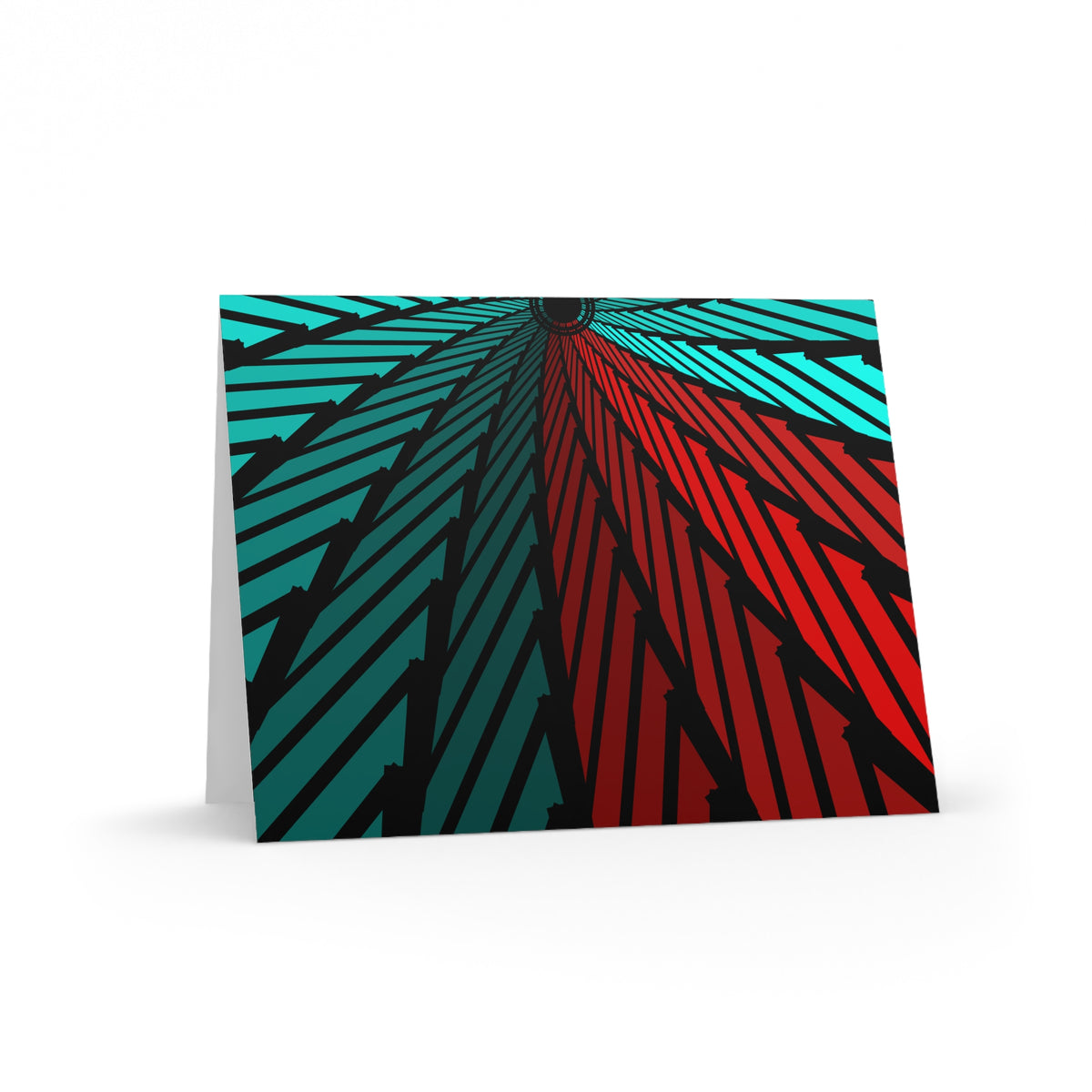 Crosscurrent - Holiday Cards