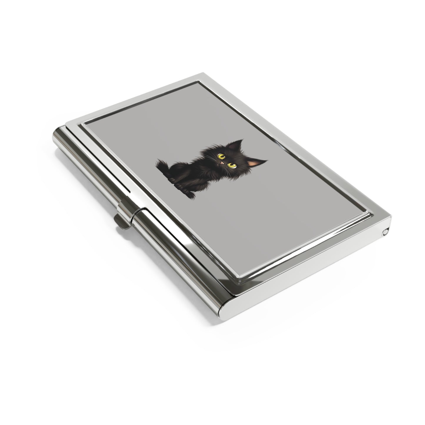 Coalie in the Spotlight Card Holder