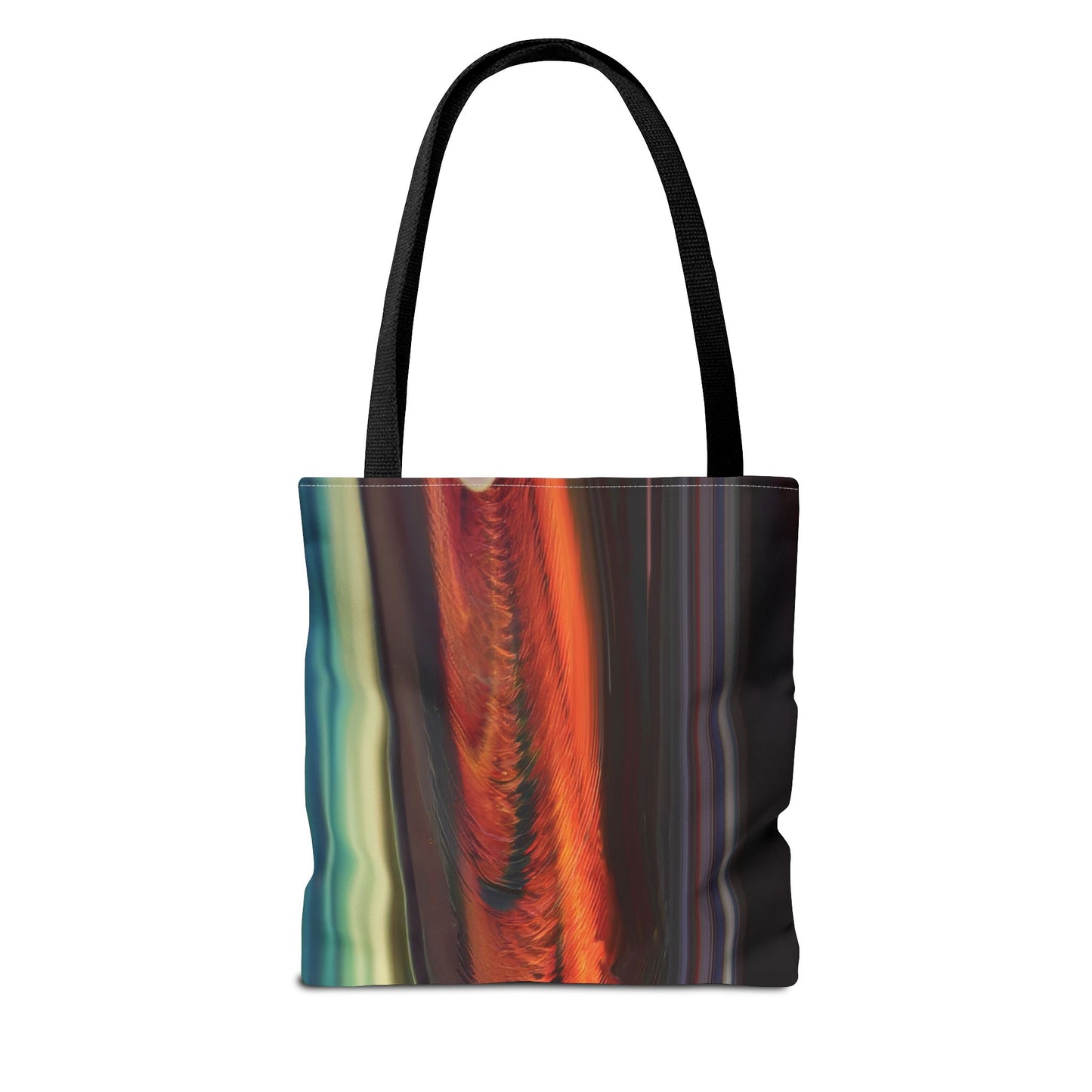 Ember Tide Tote