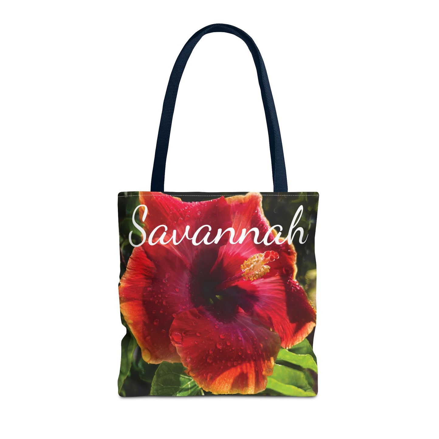 Savannah Heatwave Tote