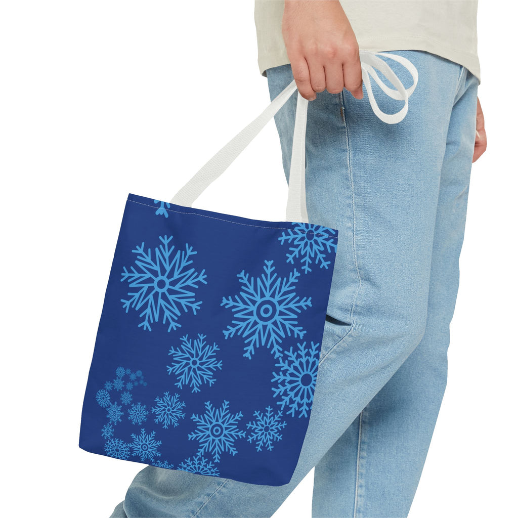 Blizzard Tote