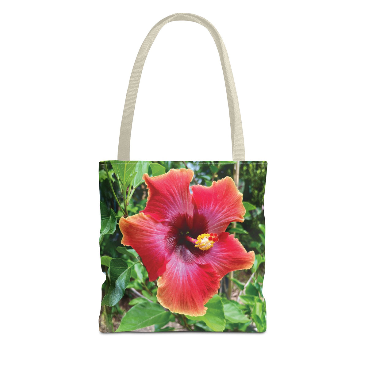 Imperial Dragonfire Tote