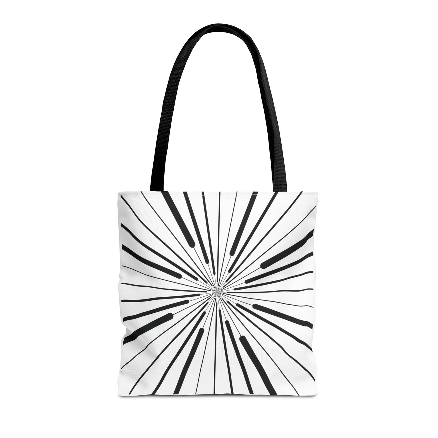 Radiant Shift Tote