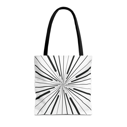 Radiant Shift Tote