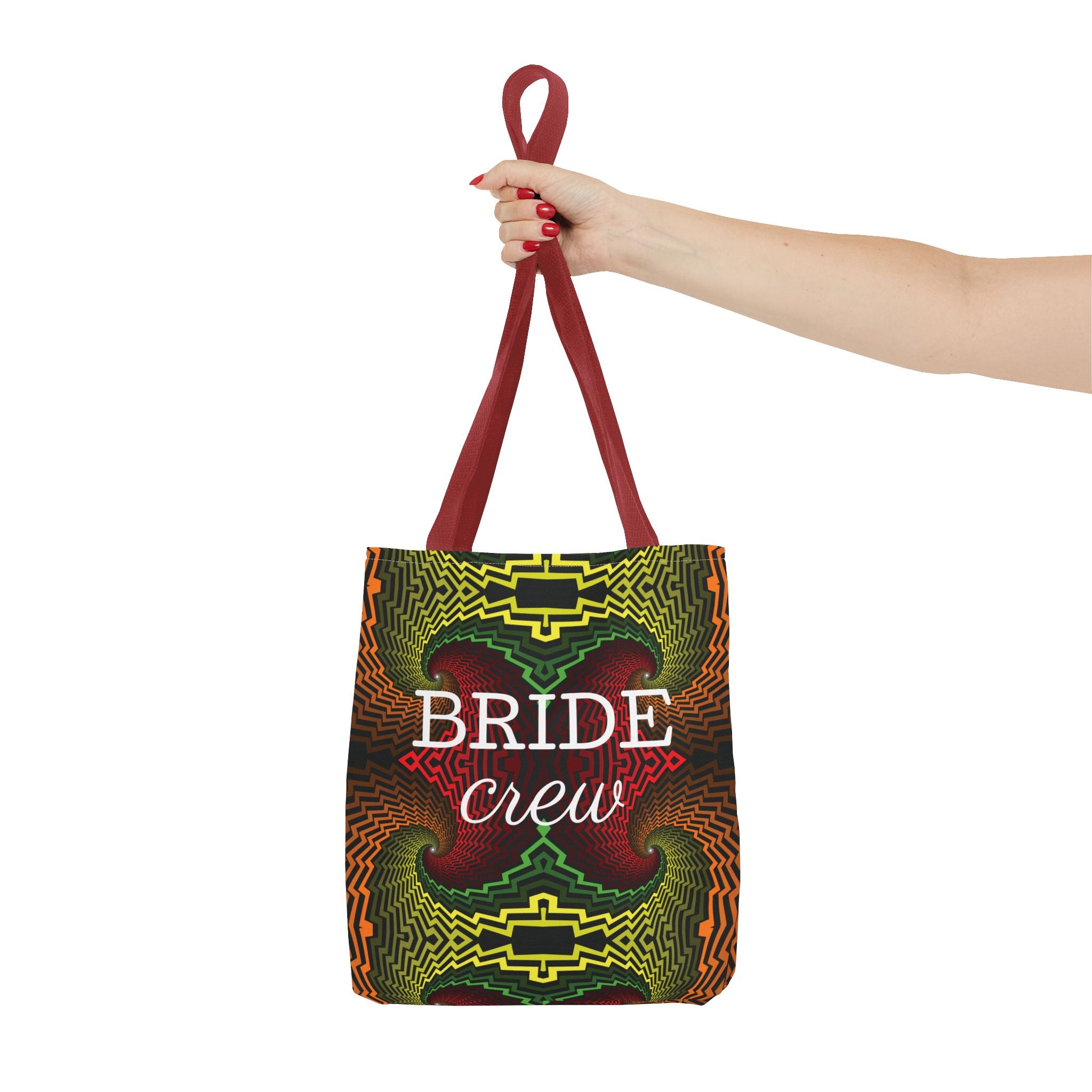 Bride Crew Tote