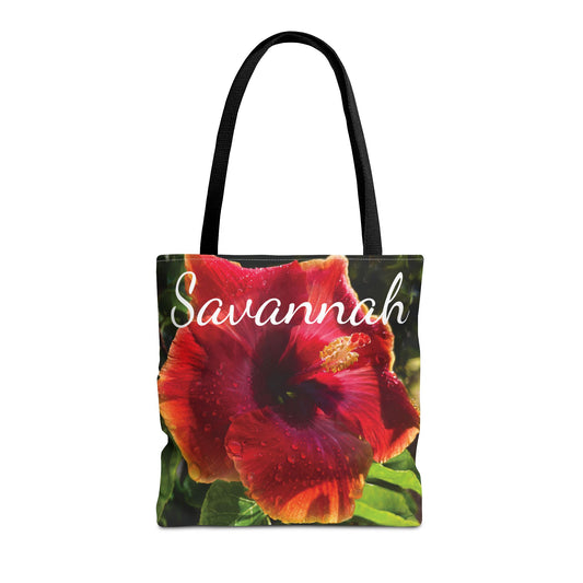 Savannah Heatwave Tote