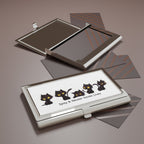 Spay & Neuter Saves Lives Card Holder