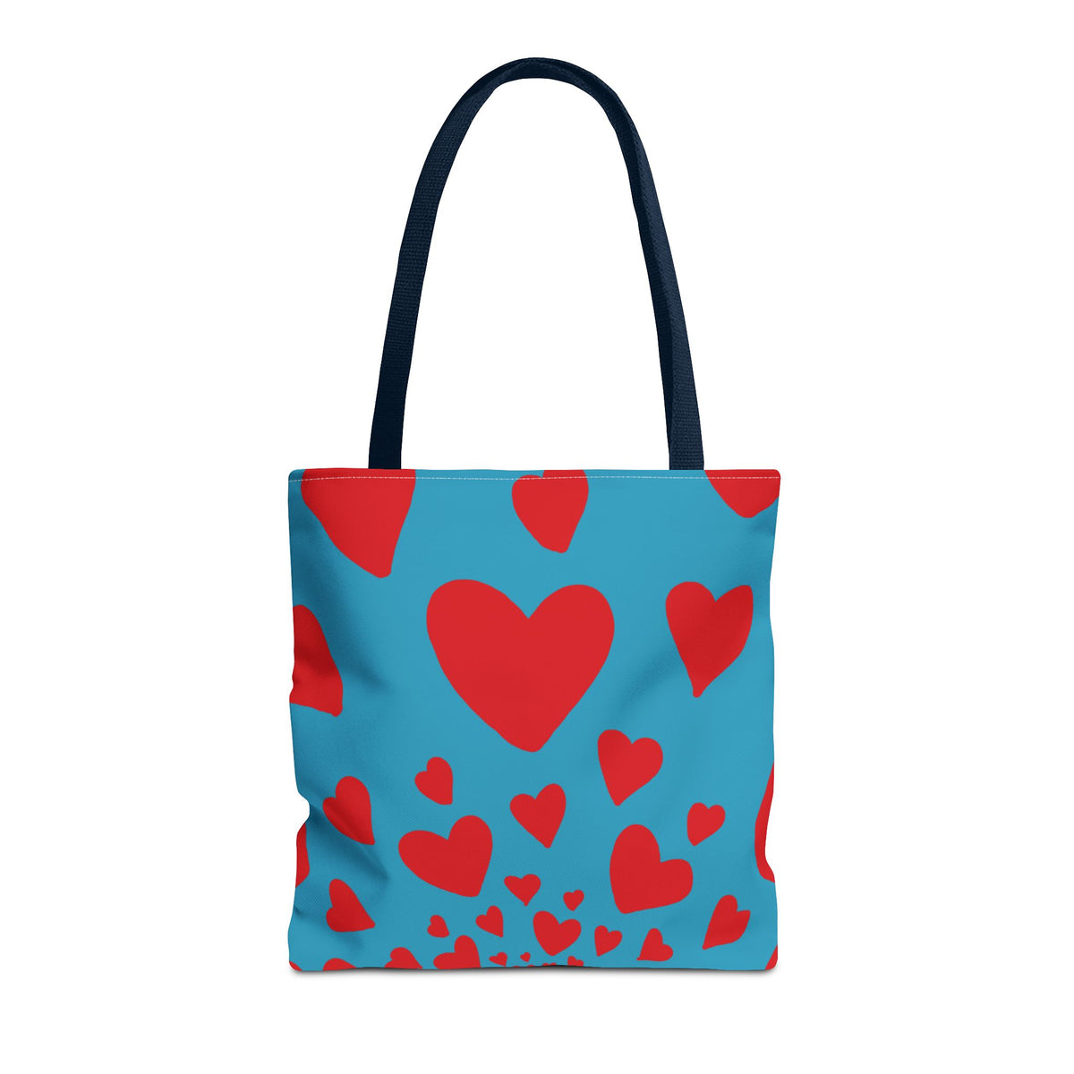 Heart Parade Tote