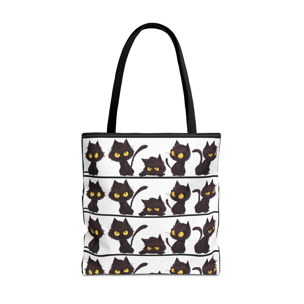 Coalie's Midnight Paws Tote