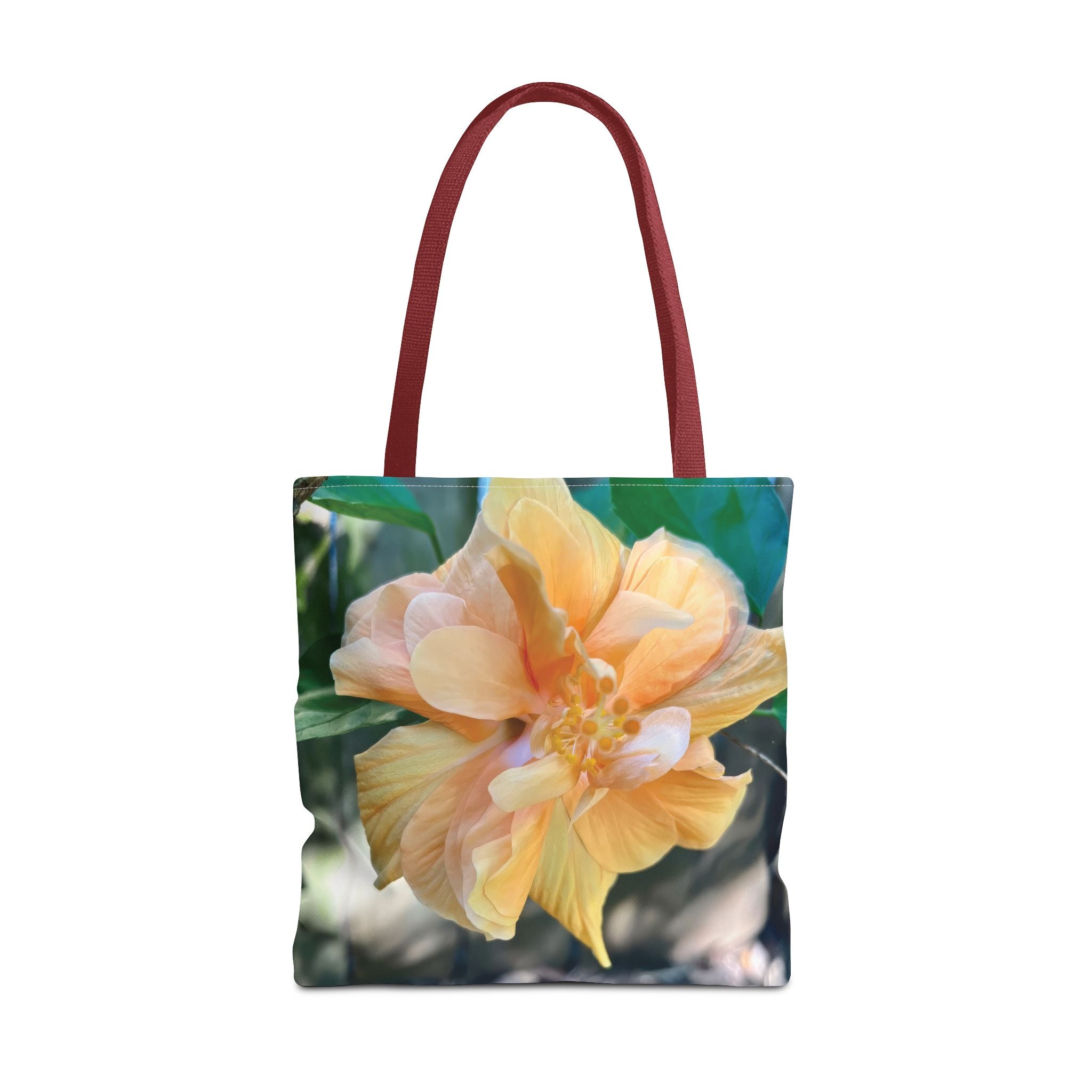 Just Peachy Tote