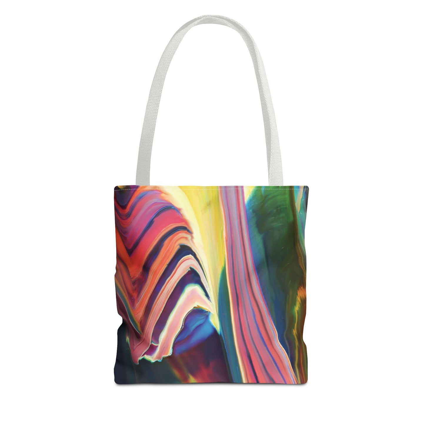 Chromatic Drift Tote