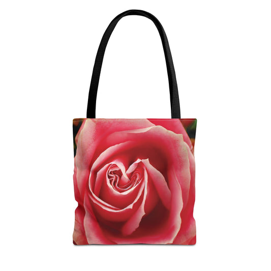 Heart in Bloom Tote