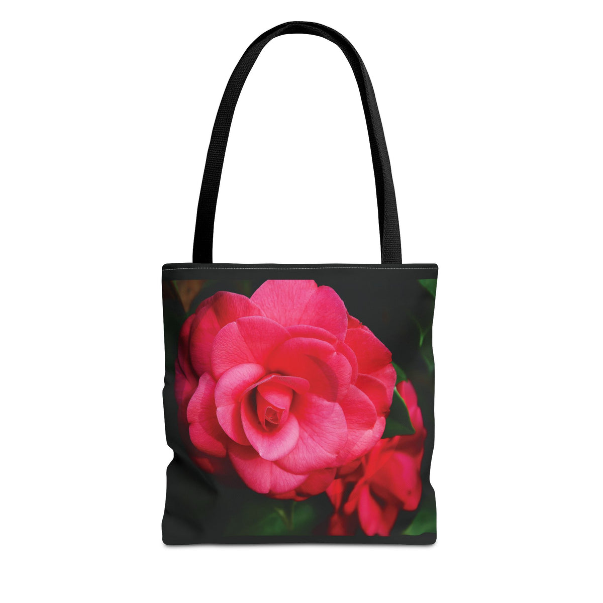 Winter's Rose Tote