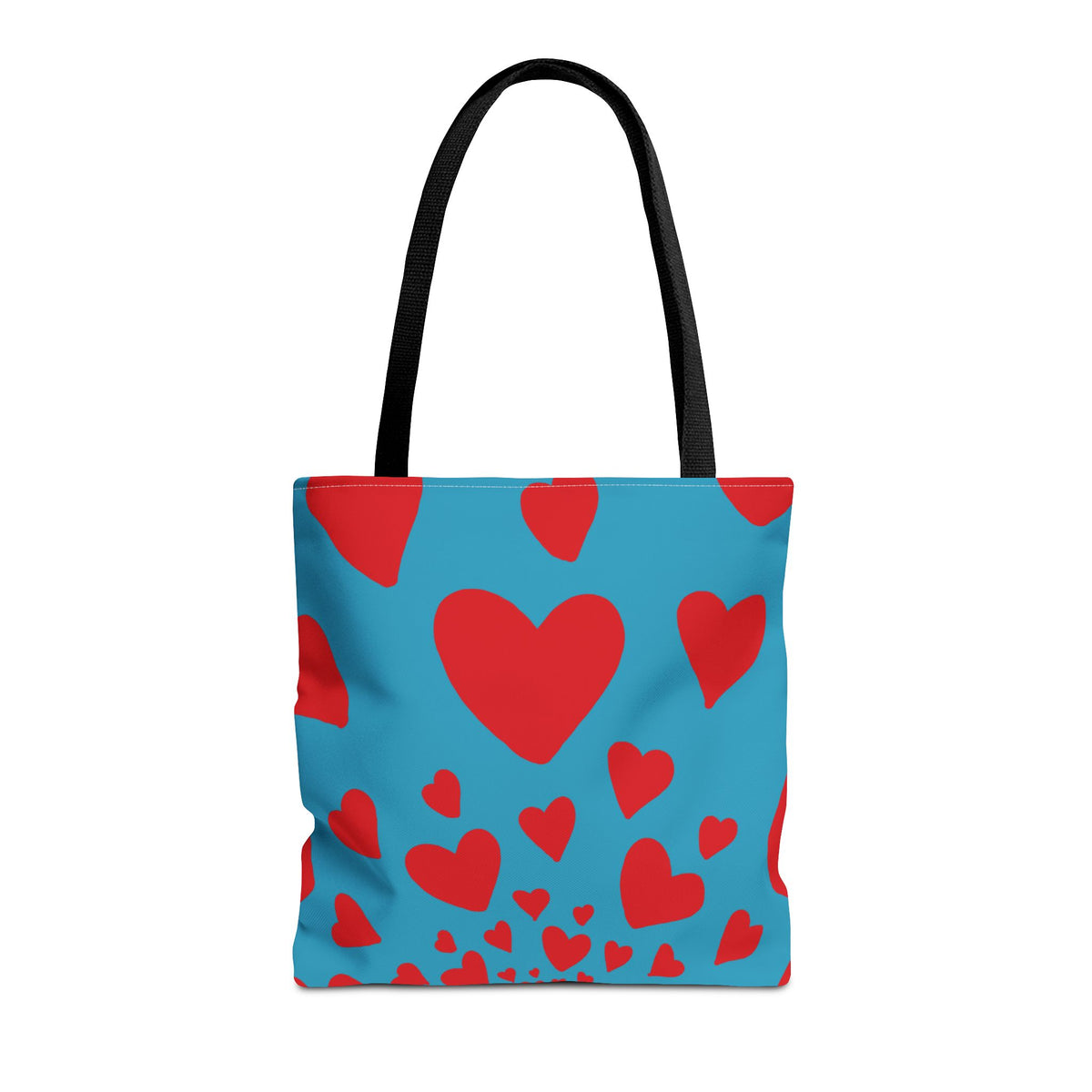Heart Parade Tote