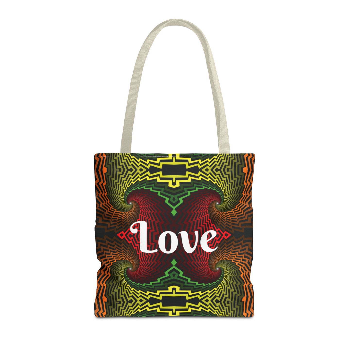Love in Motion Tote