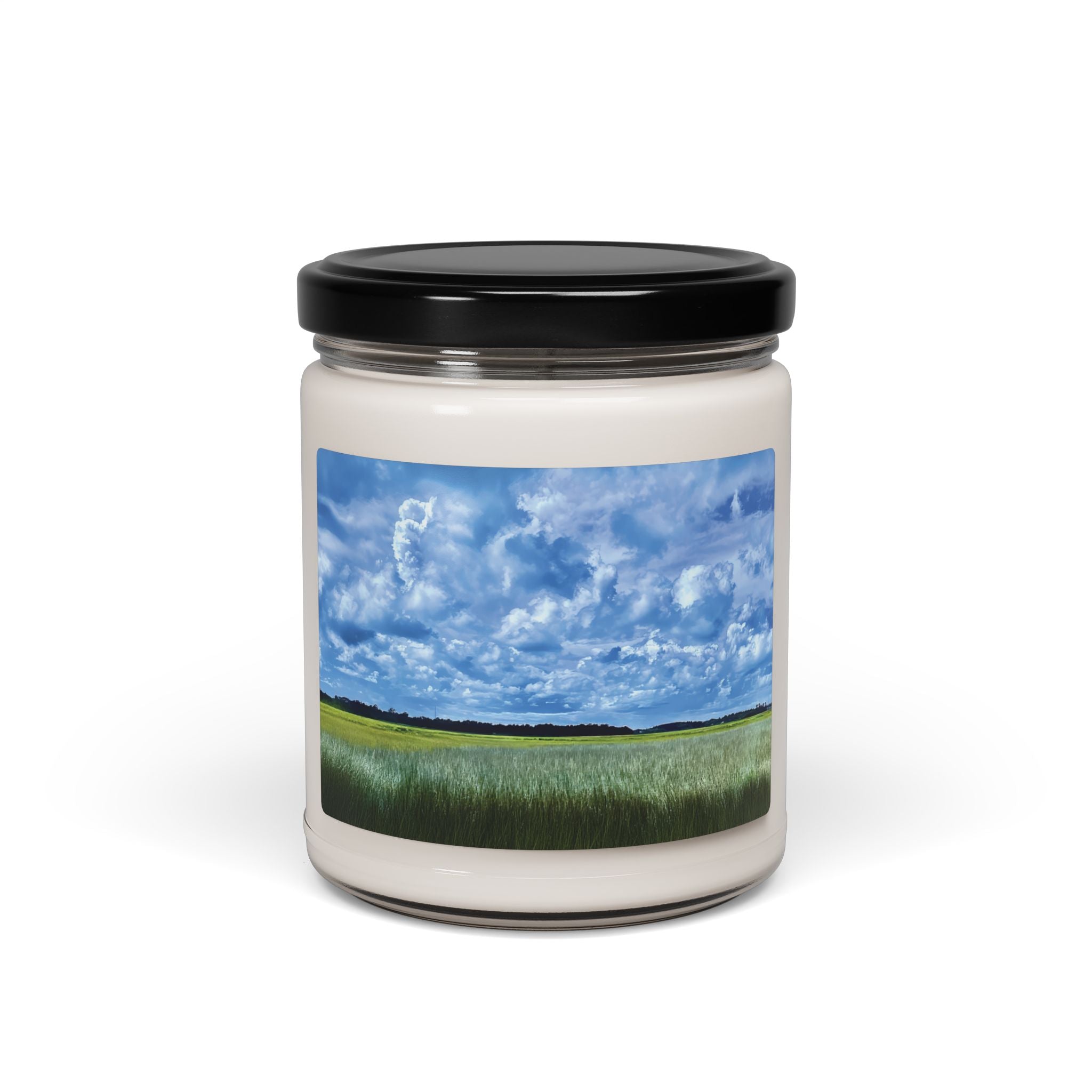 Savannah Marsh Soy Candle