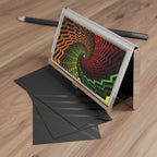 Wowie Zowie Card Holder