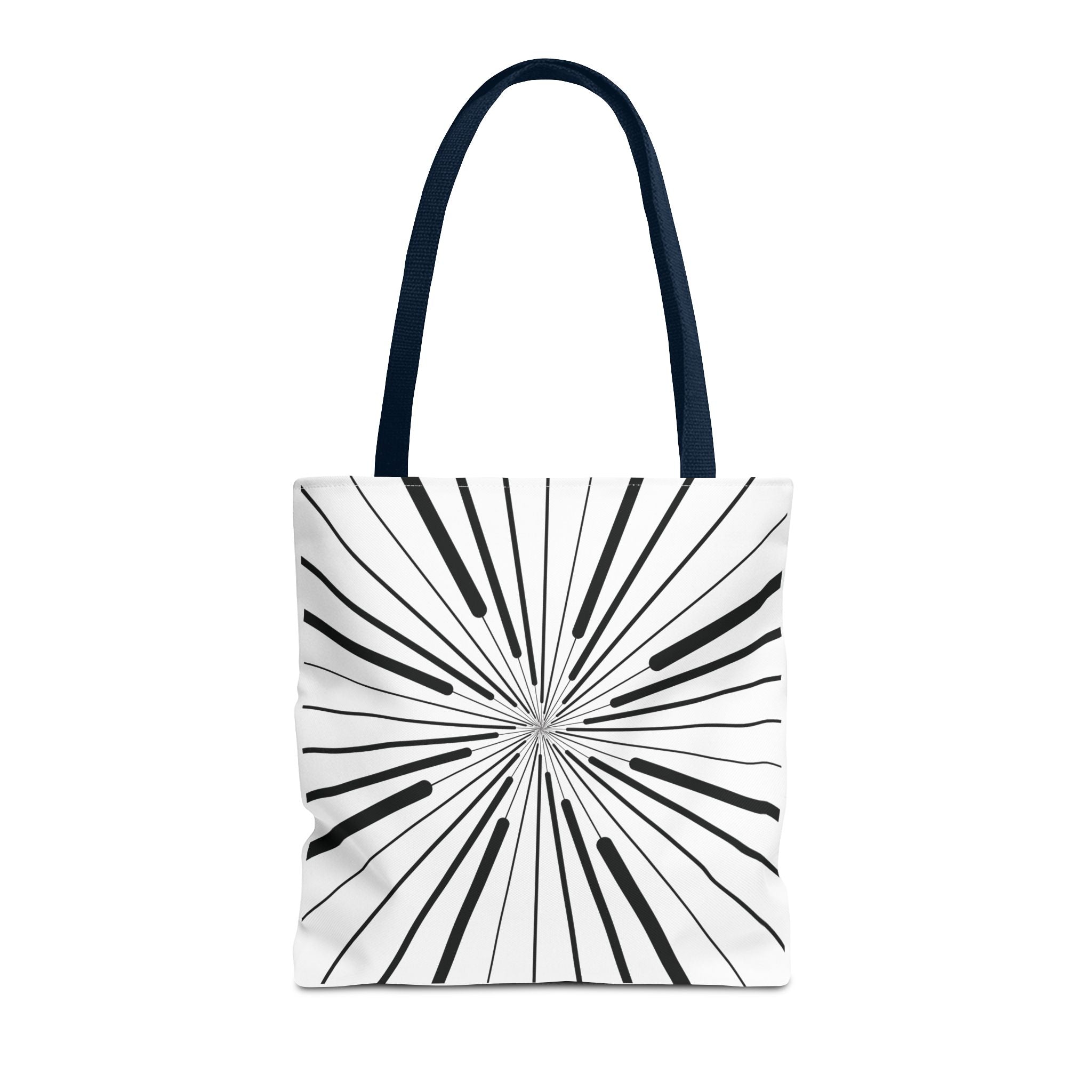 Star Trance Tote