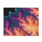 Fractal Marsh