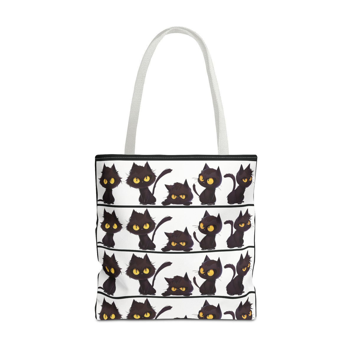 Coalie's Midnight Paws Tote