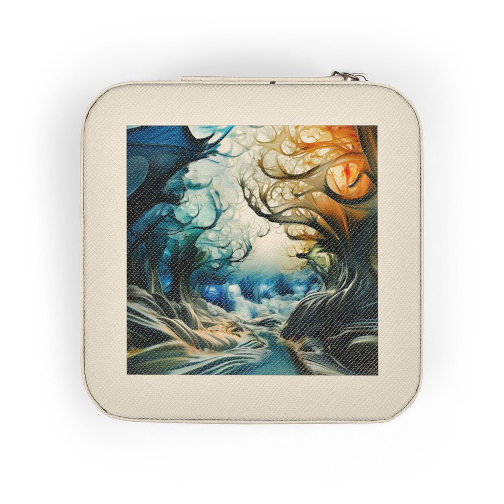 Liquid Forest - Travel Jewelry Cases