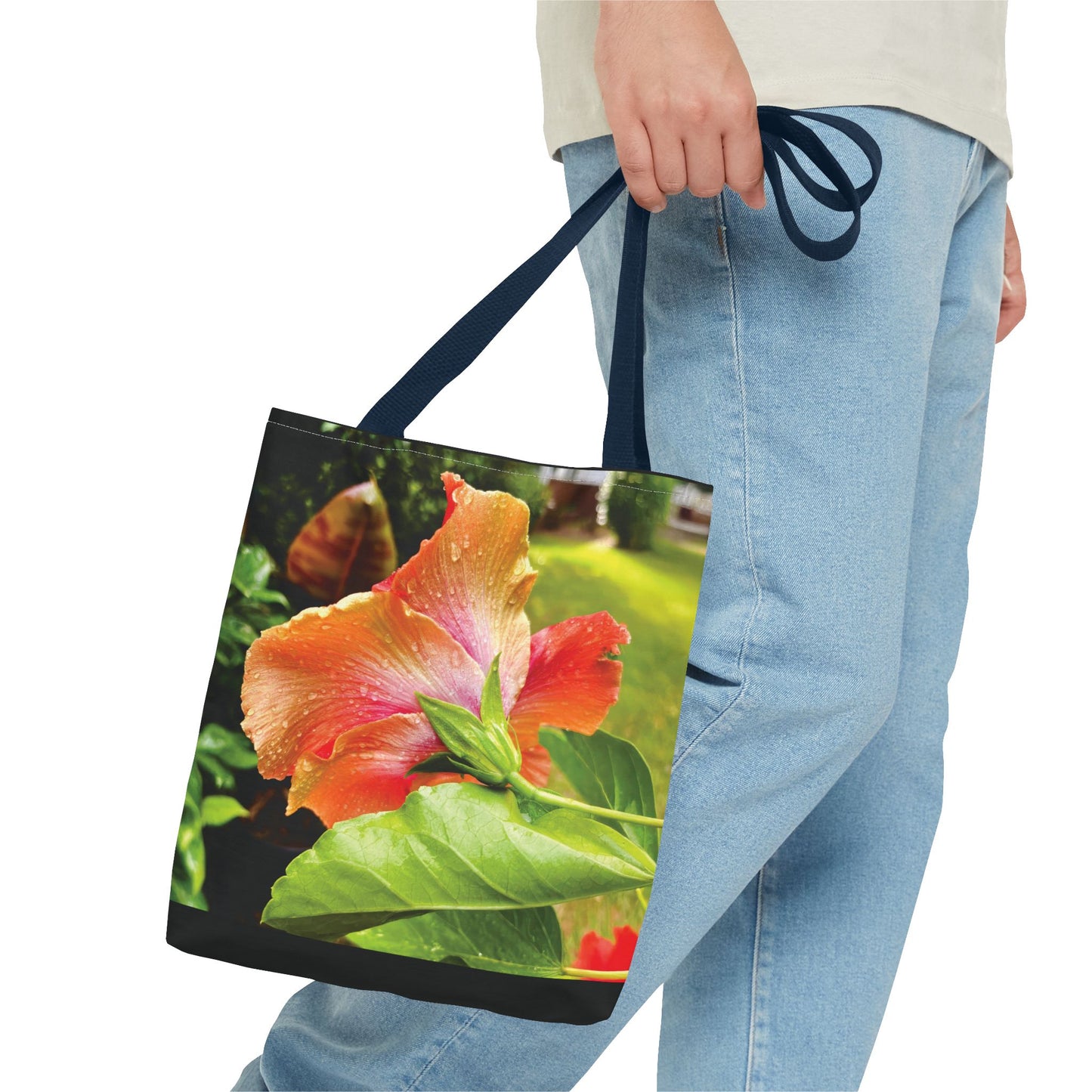 After the Rain Tote