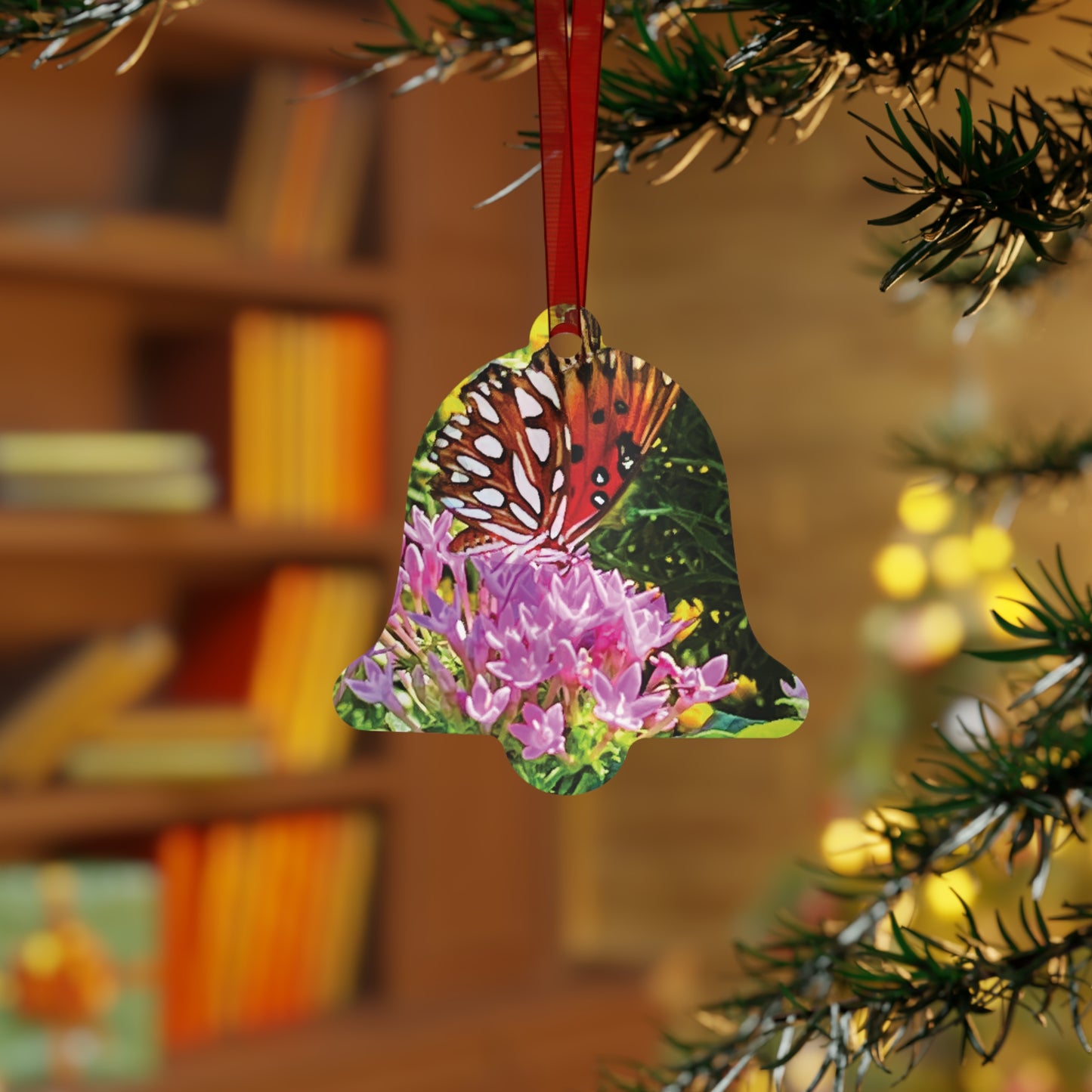 Butterfly Blooms