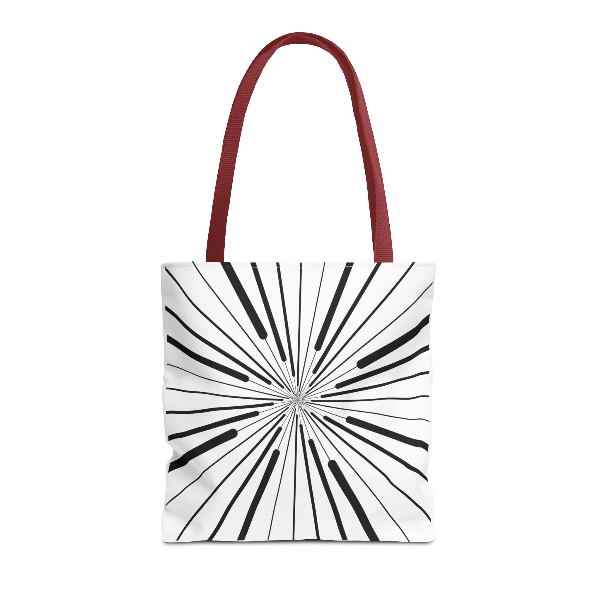 Star Trance Tote