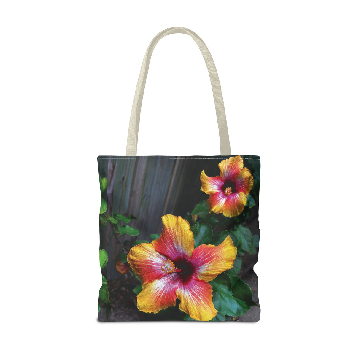 Imperial Winterfire Tote