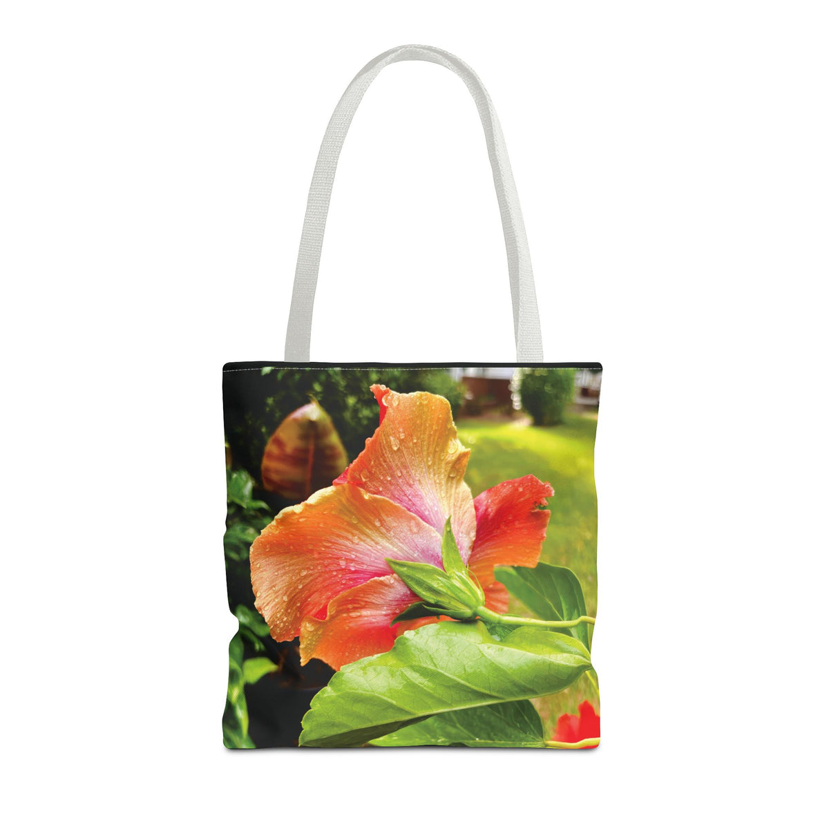 After the Rain Tote