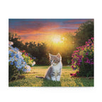 Kitten Garden 1