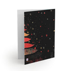 Season's Greetings Holiday Cards