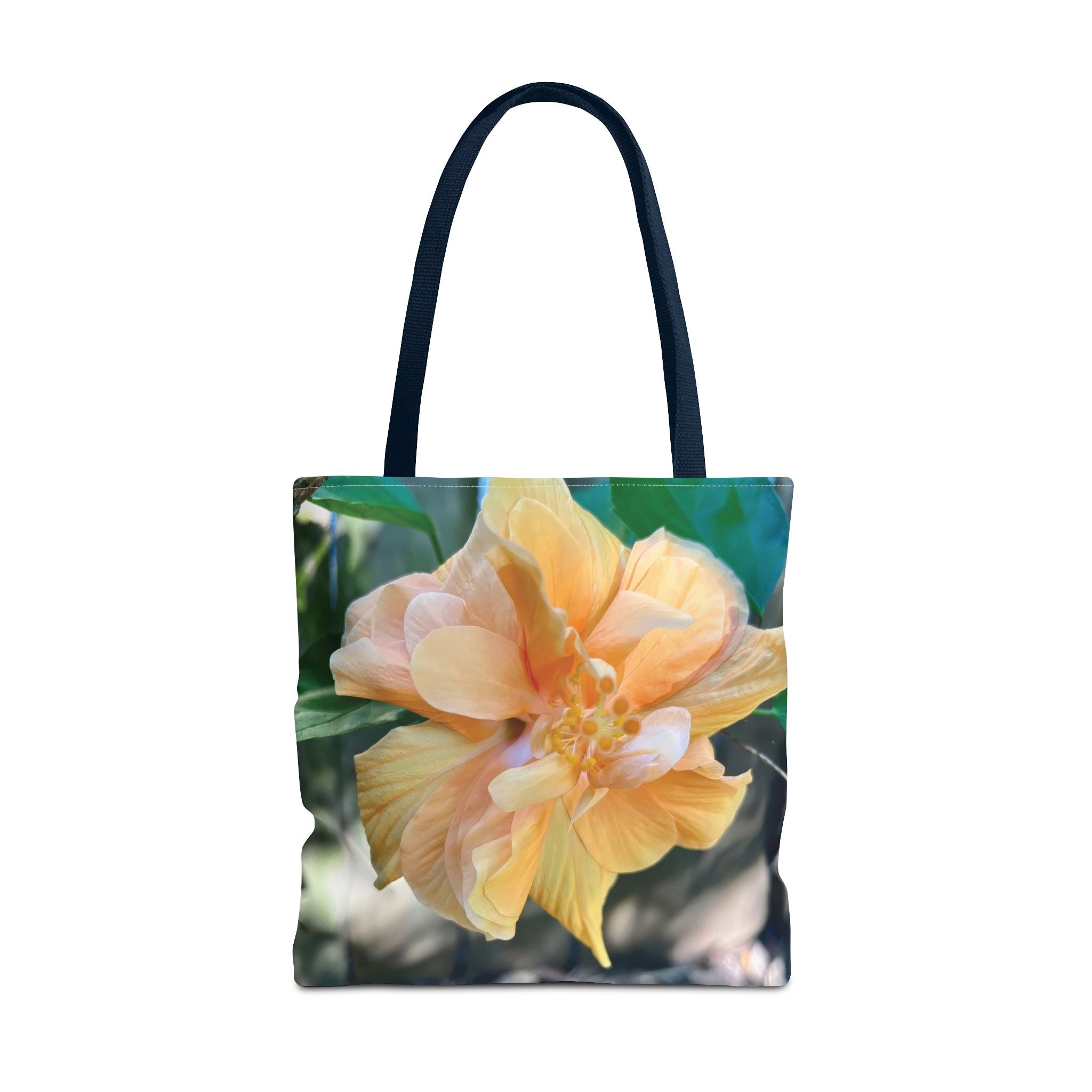 Just Peachy Tote