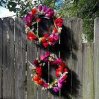 Cheerful Tulip Wreaths