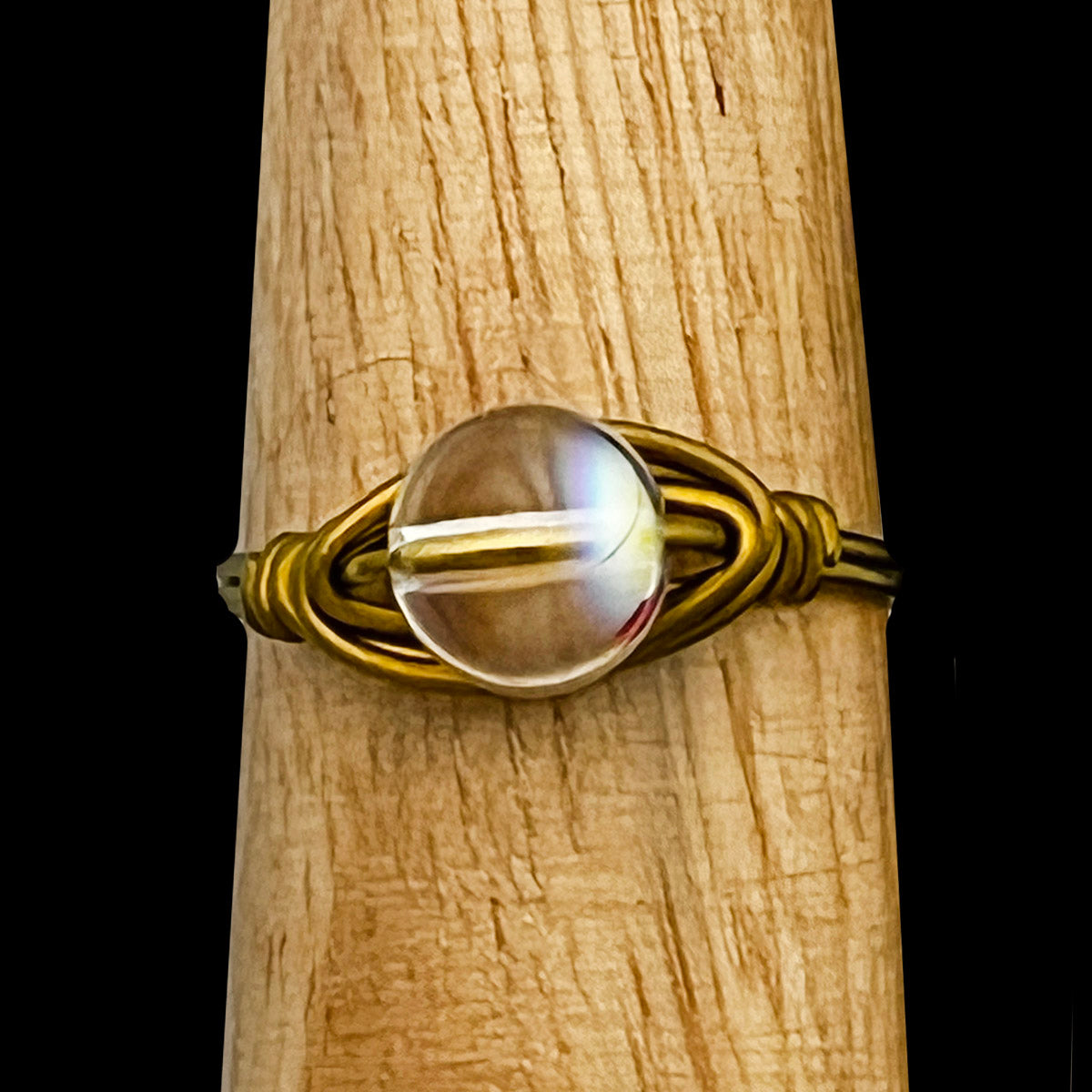 Simple Rings