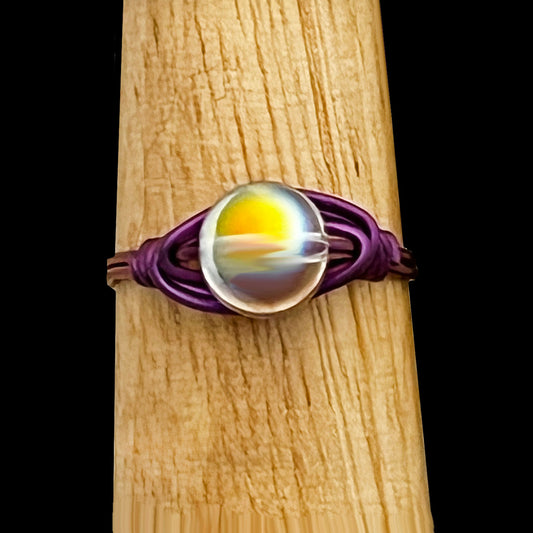 Simple Rings
