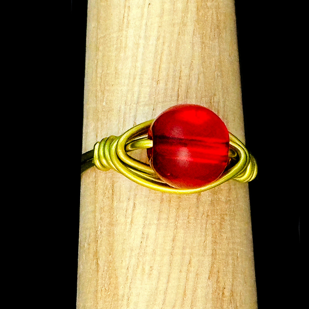 Simple Rings