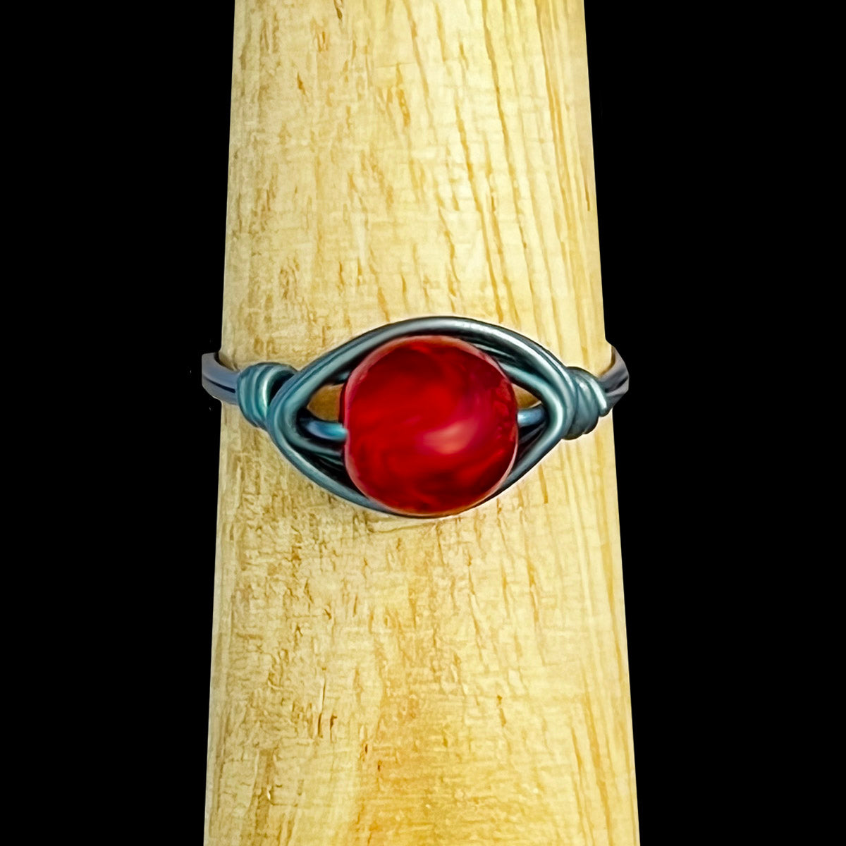 Simple Rings